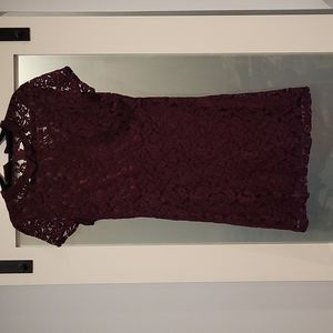 New York and Company Eva Mendes Party Dress